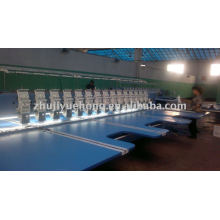 YUEHONG flat embroidery machine